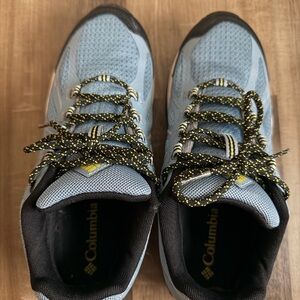 Columbia Out Dry Waterproof Women’s Sneakers